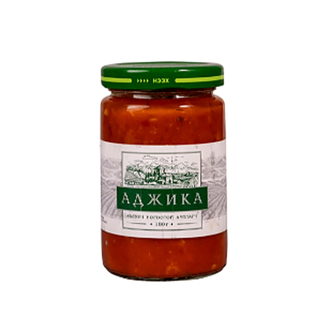 Аджика 180г