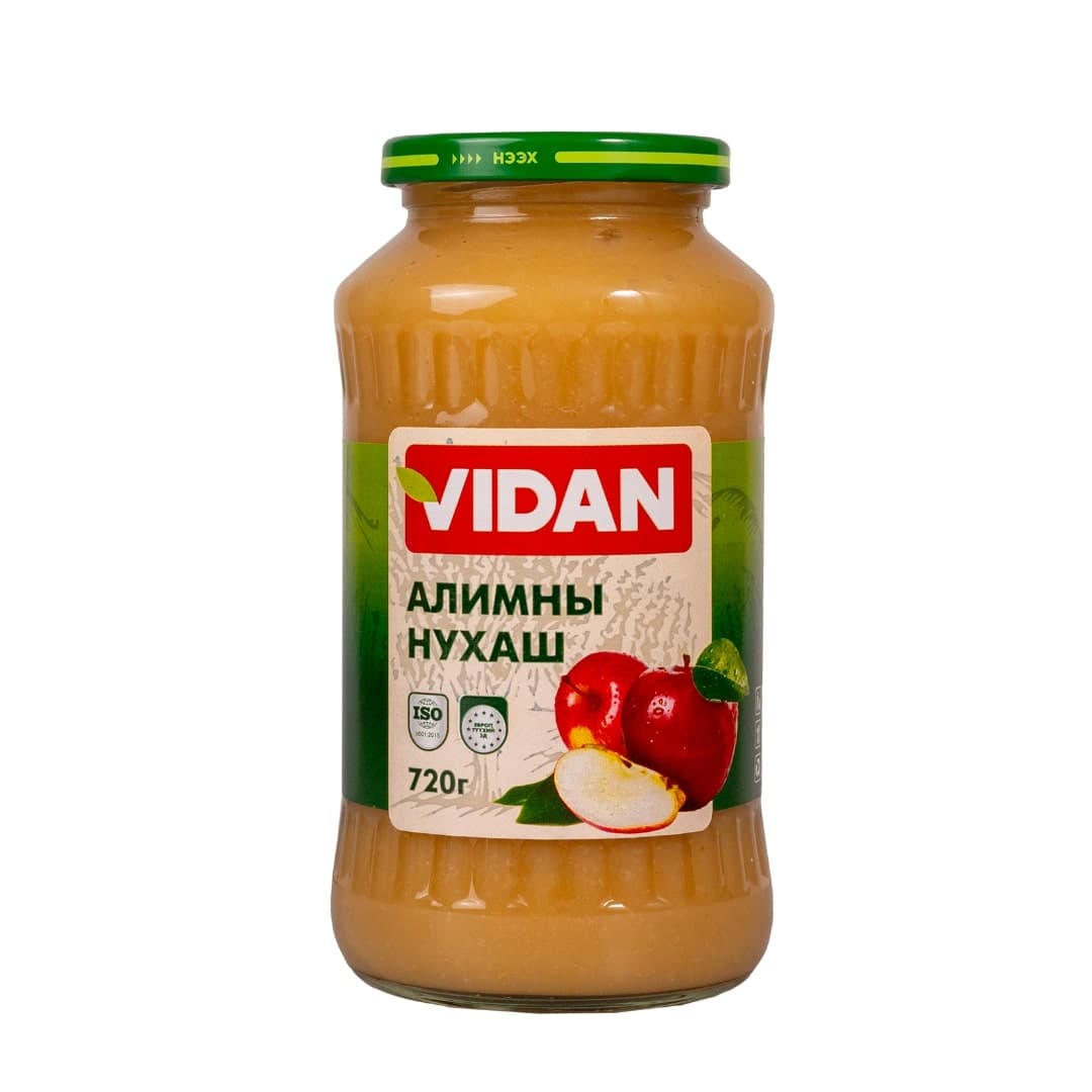 Алимны нухаш 720г