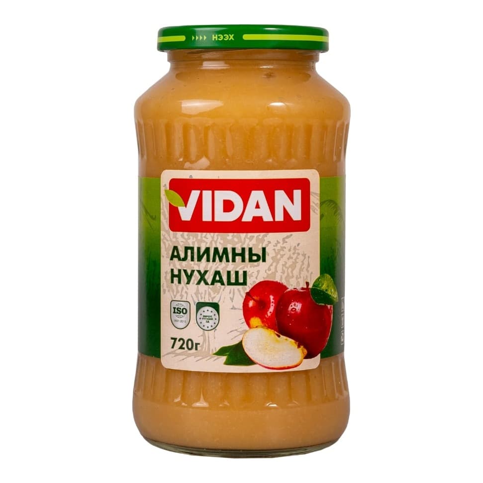 Алимны нухаш 720г