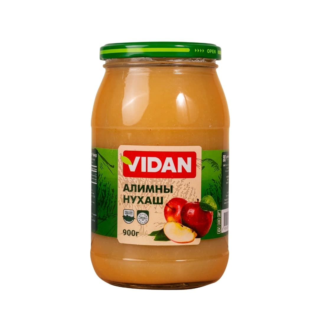 Алимны нухаш 900г