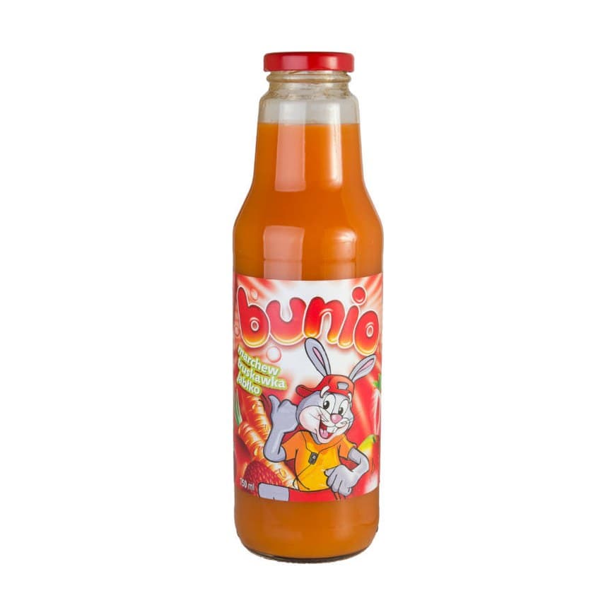 Сок Bunio 750мл Гүзээлзгэнэ